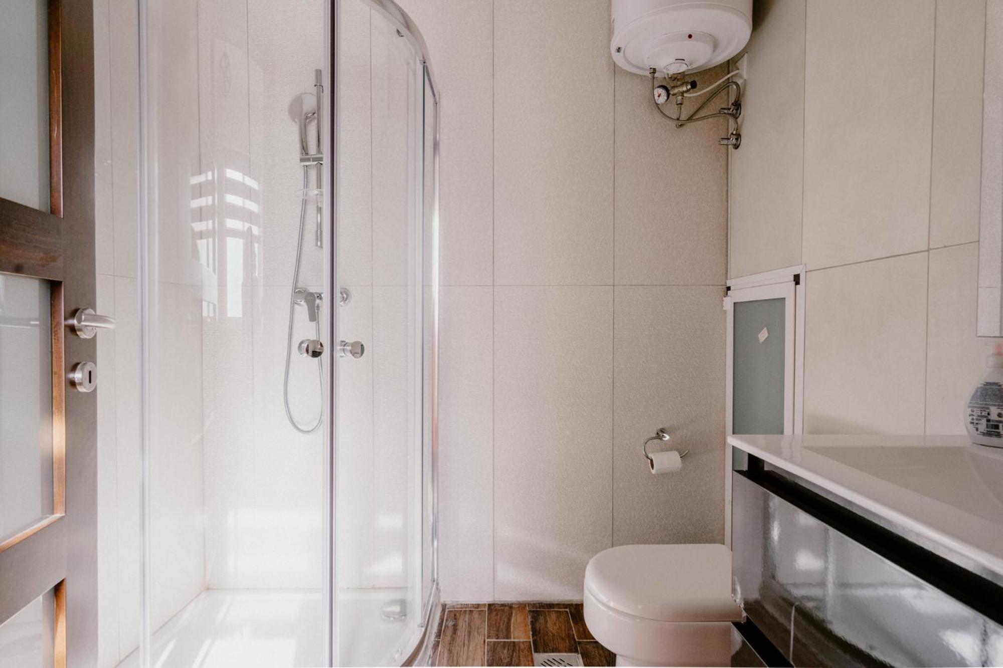 슬리에마 La88 Bayview Penthouse With Jacuzzi 아파트 외부 사진