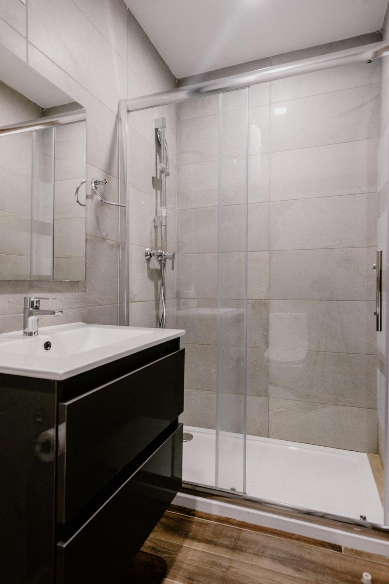 슬리에마 La88 Bayview Penthouse With Jacuzzi 아파트 외부 사진
