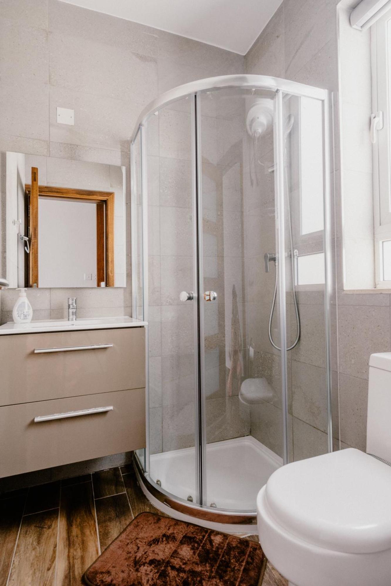 슬리에마 La88 Bayview Penthouse With Jacuzzi 아파트 외부 사진