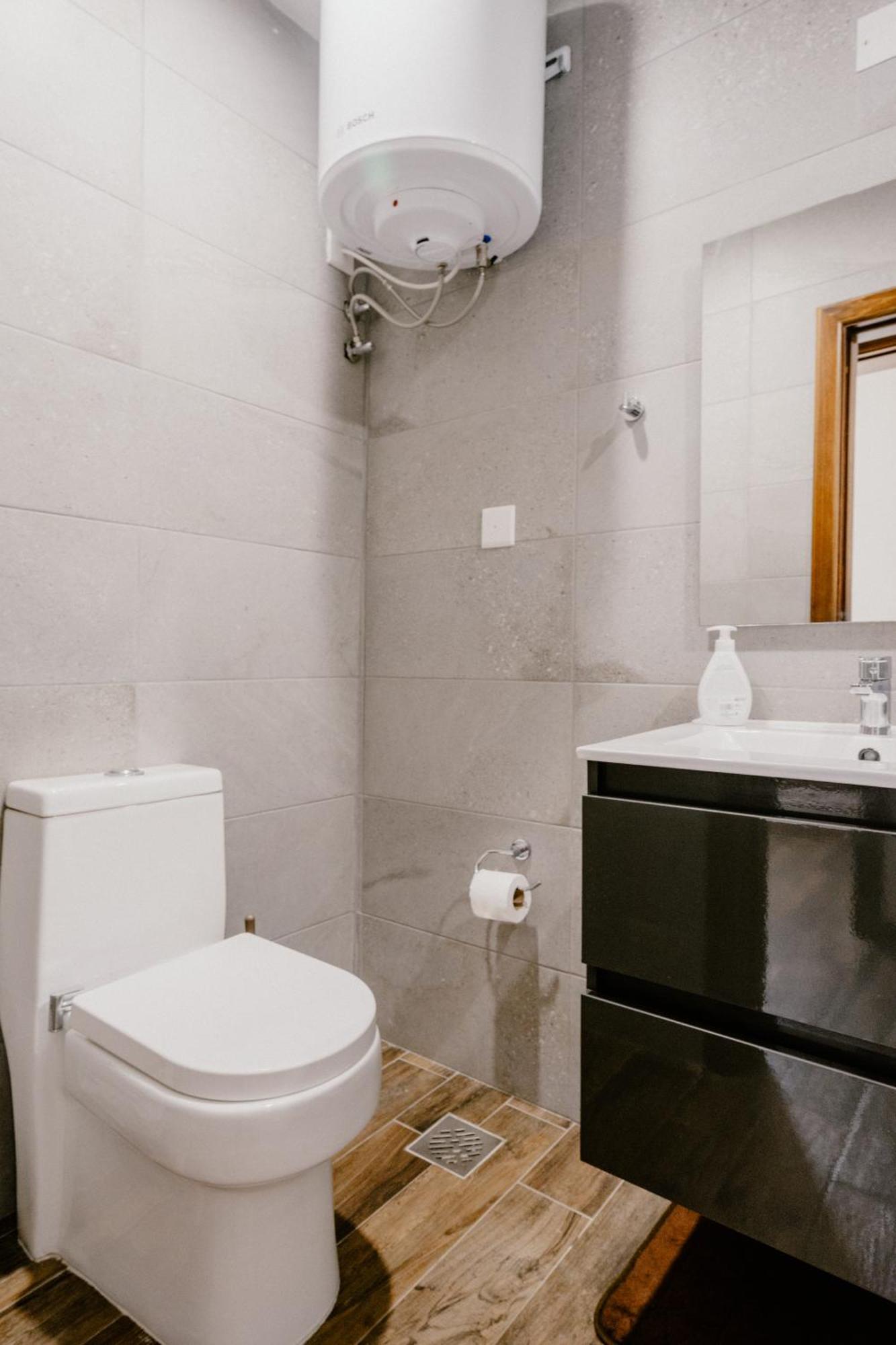 슬리에마 La88 Bayview Penthouse With Jacuzzi 아파트 외부 사진